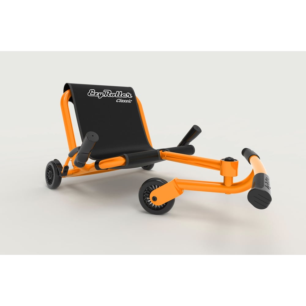 Ezy Roller Classic Gomango Orange Ezy Roller Classic Gomango Orange