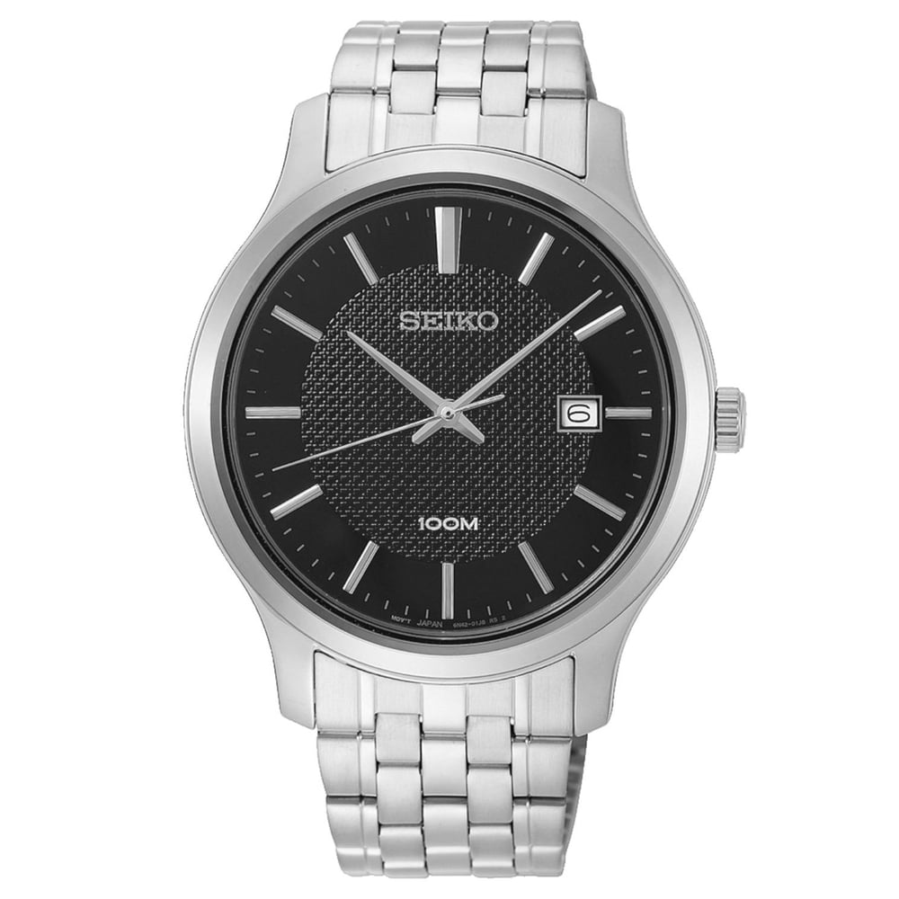 Seiko SUR293P1 Analog Watch Men Seiko SUR293P1 Analog Watch Men