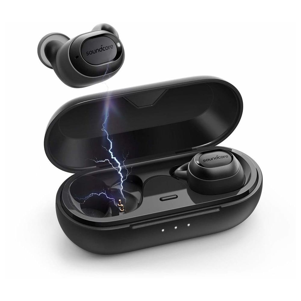 Anker A3901011 Soundcore Liberty Lite Truly Wireless Earbuds Black