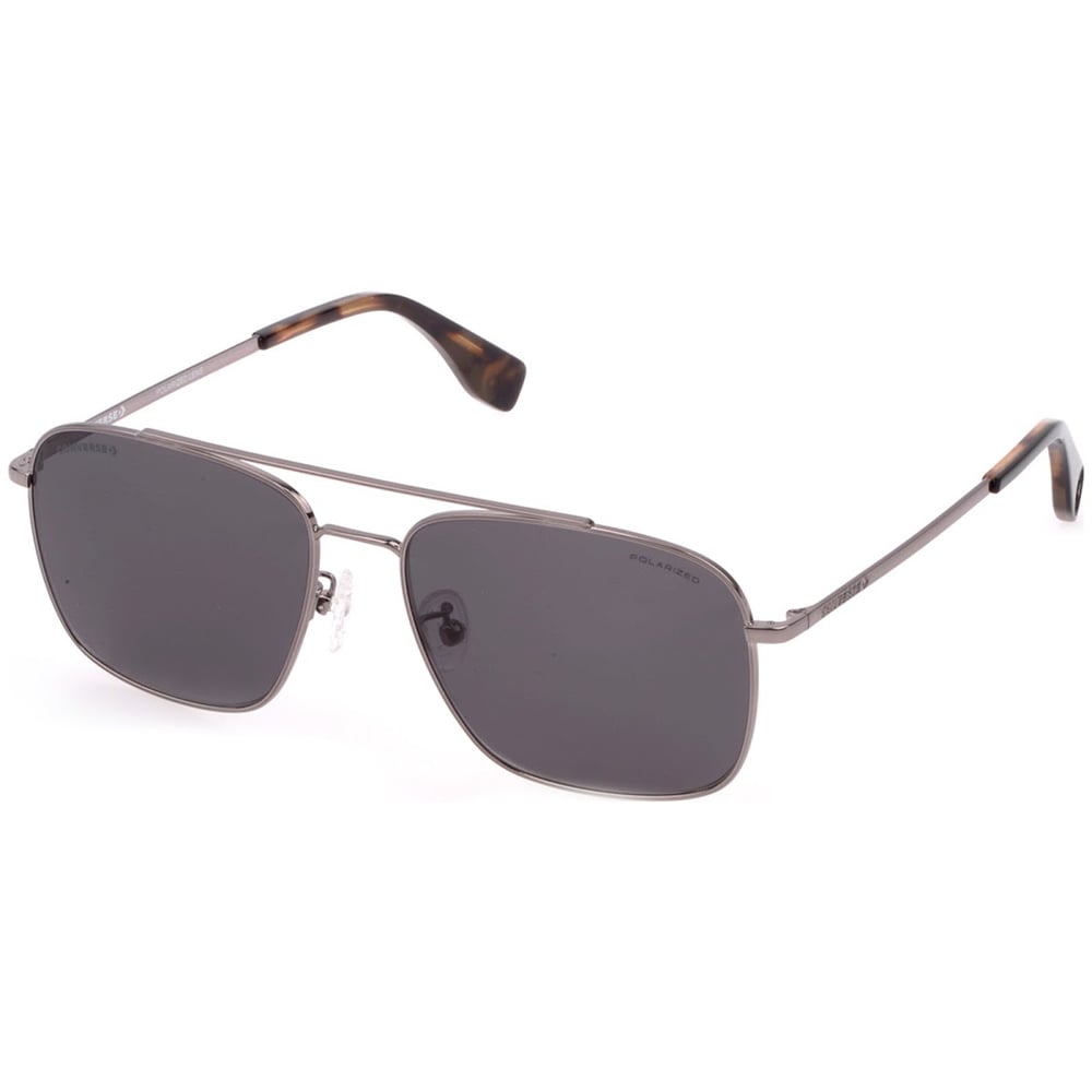 Converse SCO196 8FEN BROWN Unisex Sunglasses