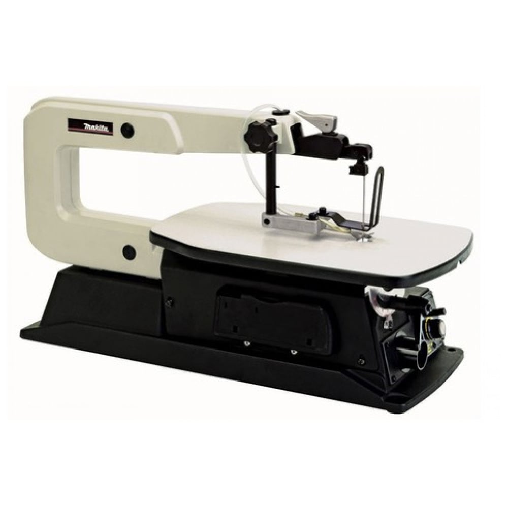 Makita SJ401 Electric Scroll Saw 50W 18mm Makita SJ401 Electric Scroll Saw 50W 18mm