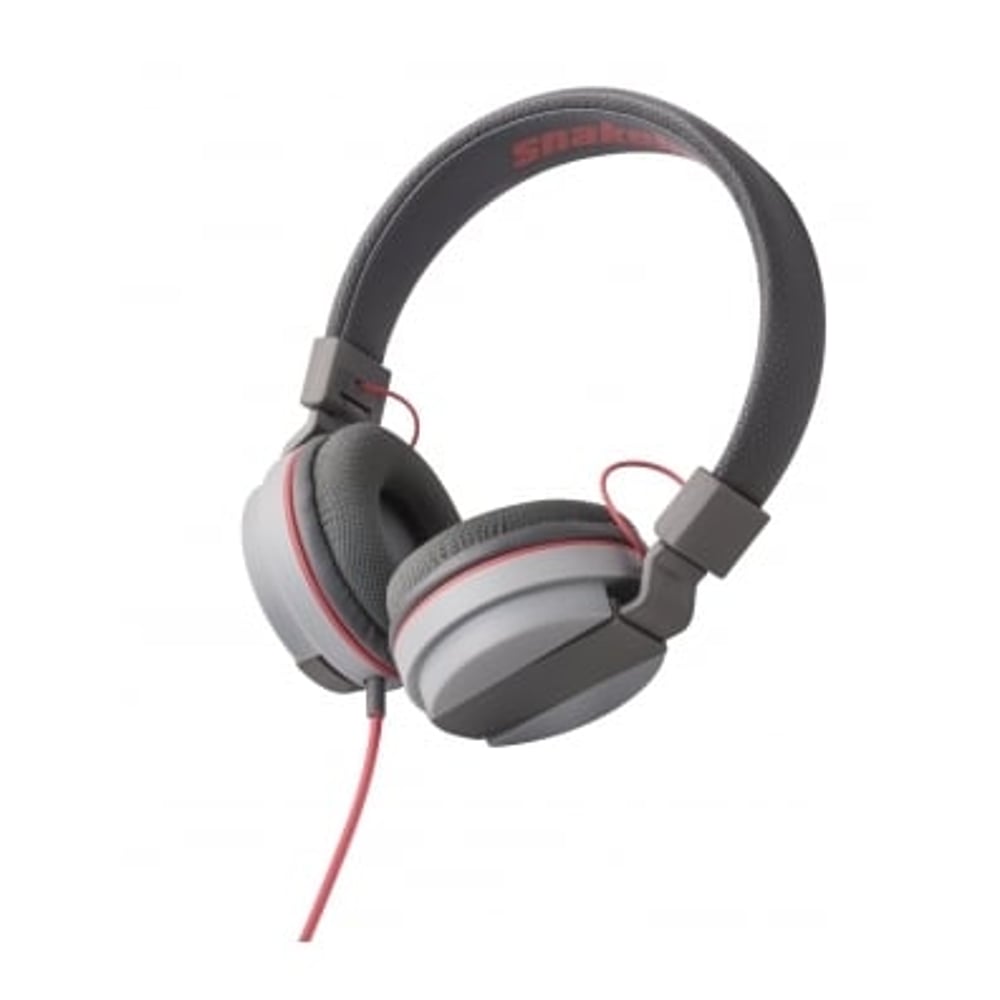 Snakebyte Gaming Headset Black For Nintendo Switch -SB910739