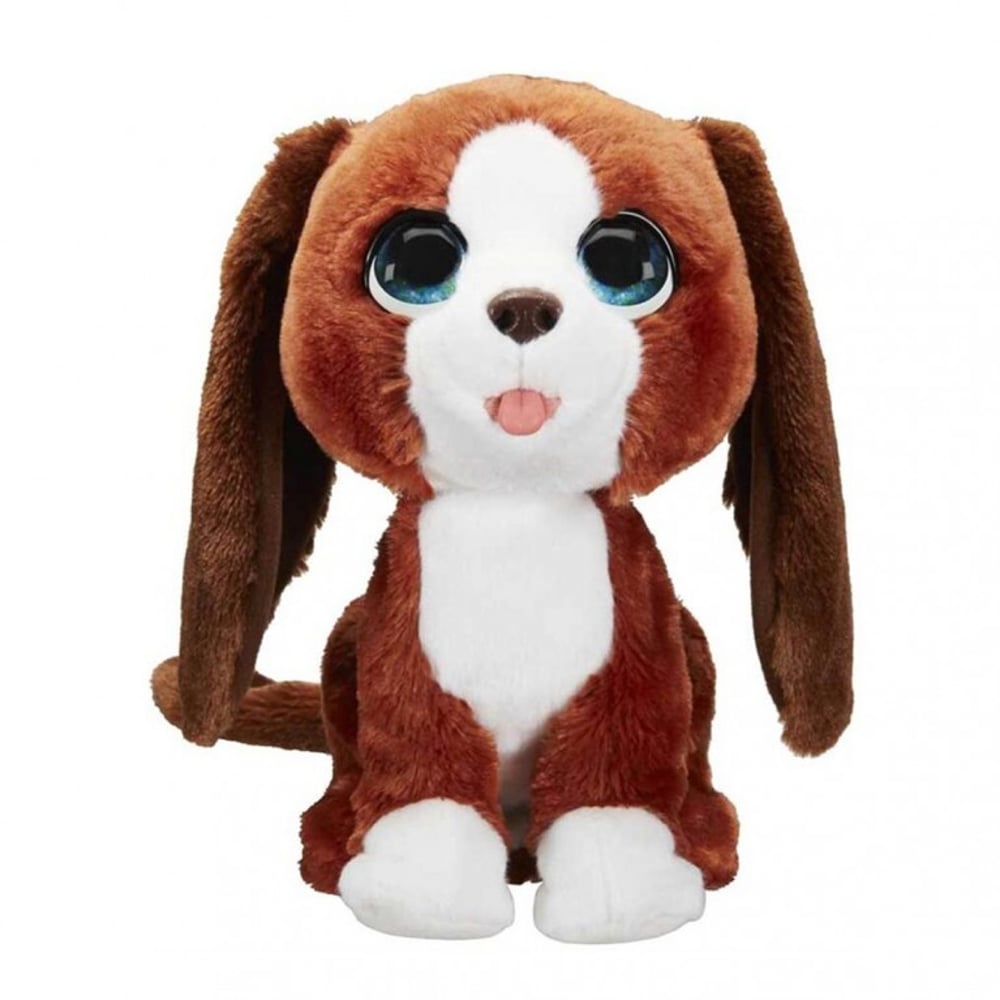 Hasbro Furreal Friends Howlin Howie