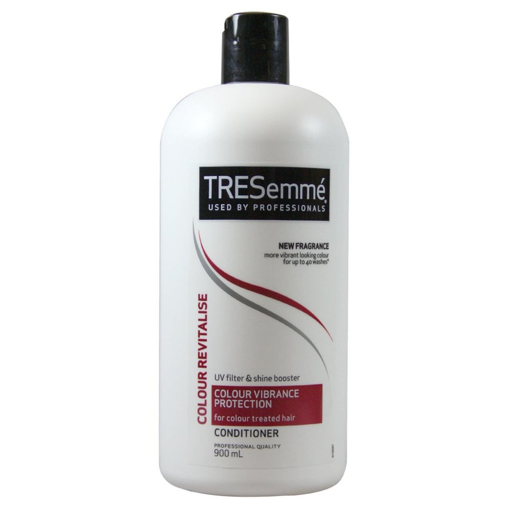 Tresemme Color Revitalise Vibrant Color Protection Conditioner 900ml