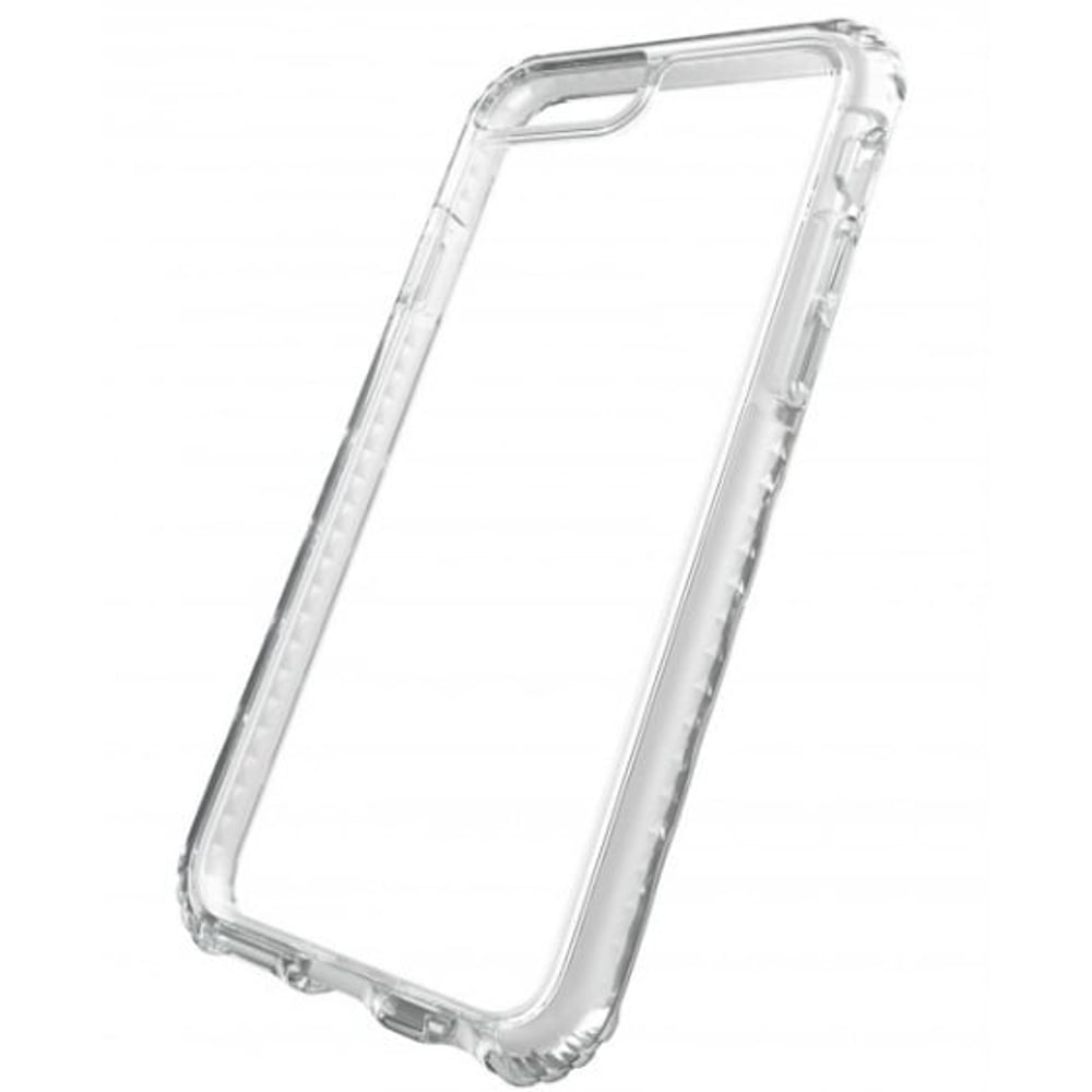 Cellular Line TETRACPROIPH755W Ultra Pro Protective Case White For iPhone 7 Plus
