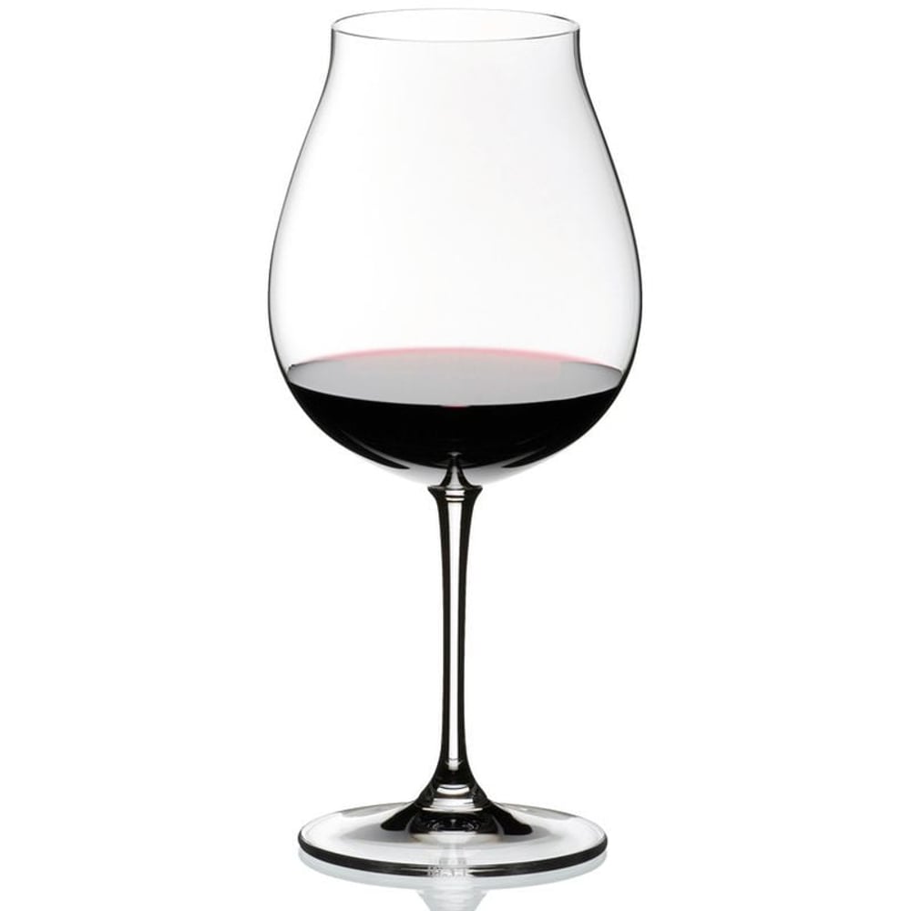 Riedel 6416/67 Vinum Xl Pinot Noir-Pc Set Of 2