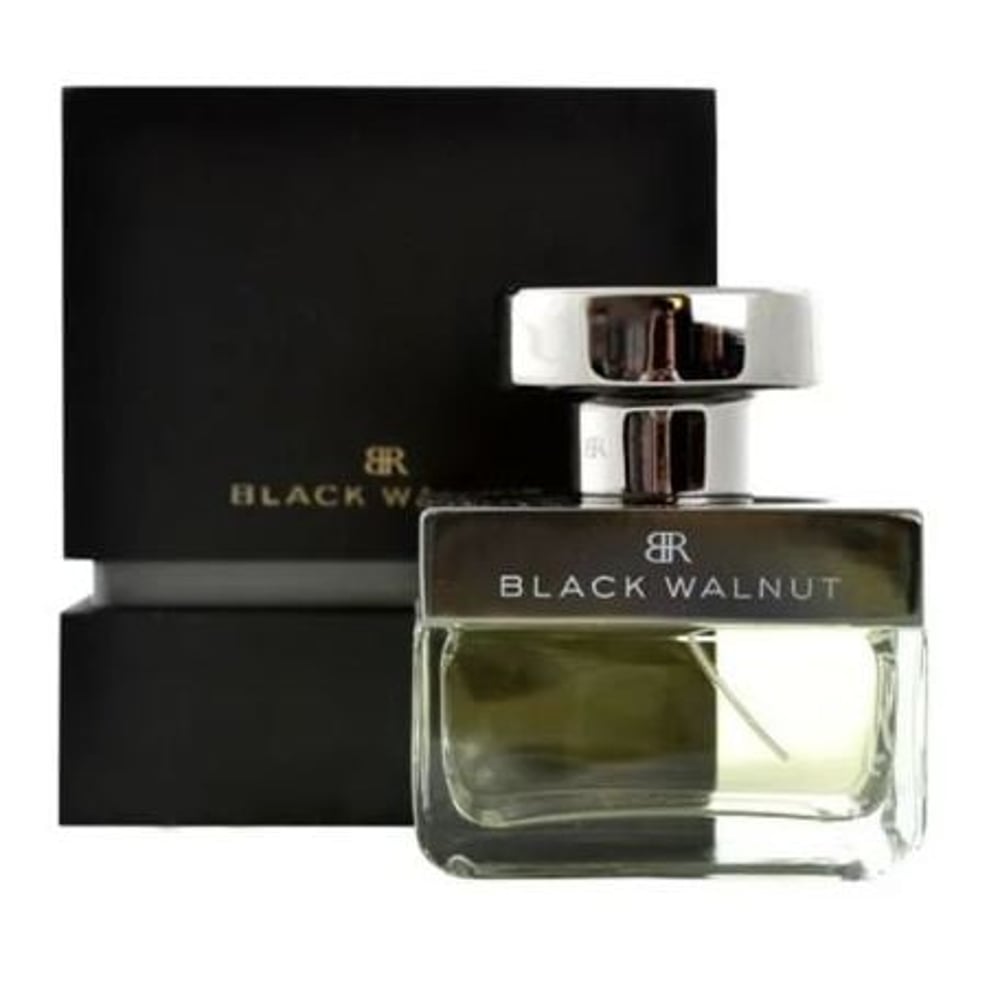 Banana Republic Black Walnut Perfume For Men 100ml Eau de Toilette