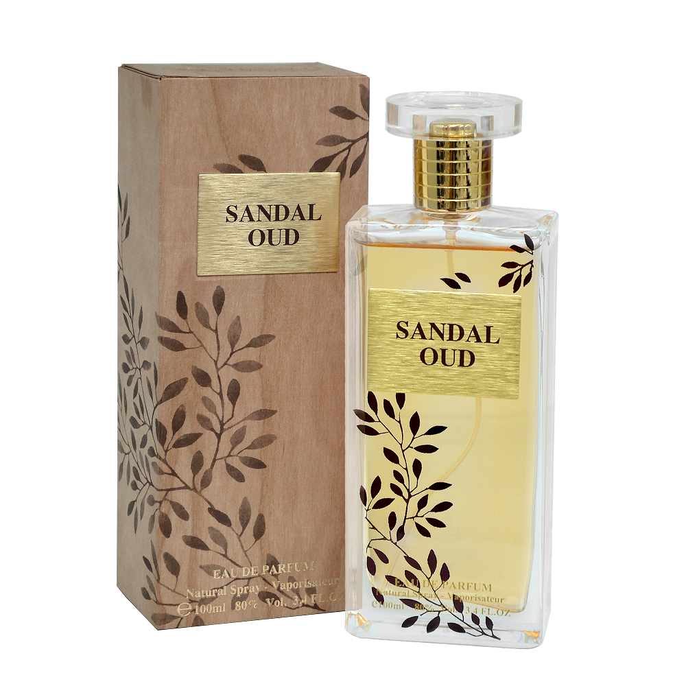 هنيدي صندل عود عطر عربي 100 مل هنيدي صندل عود عطر عربي 100 مل