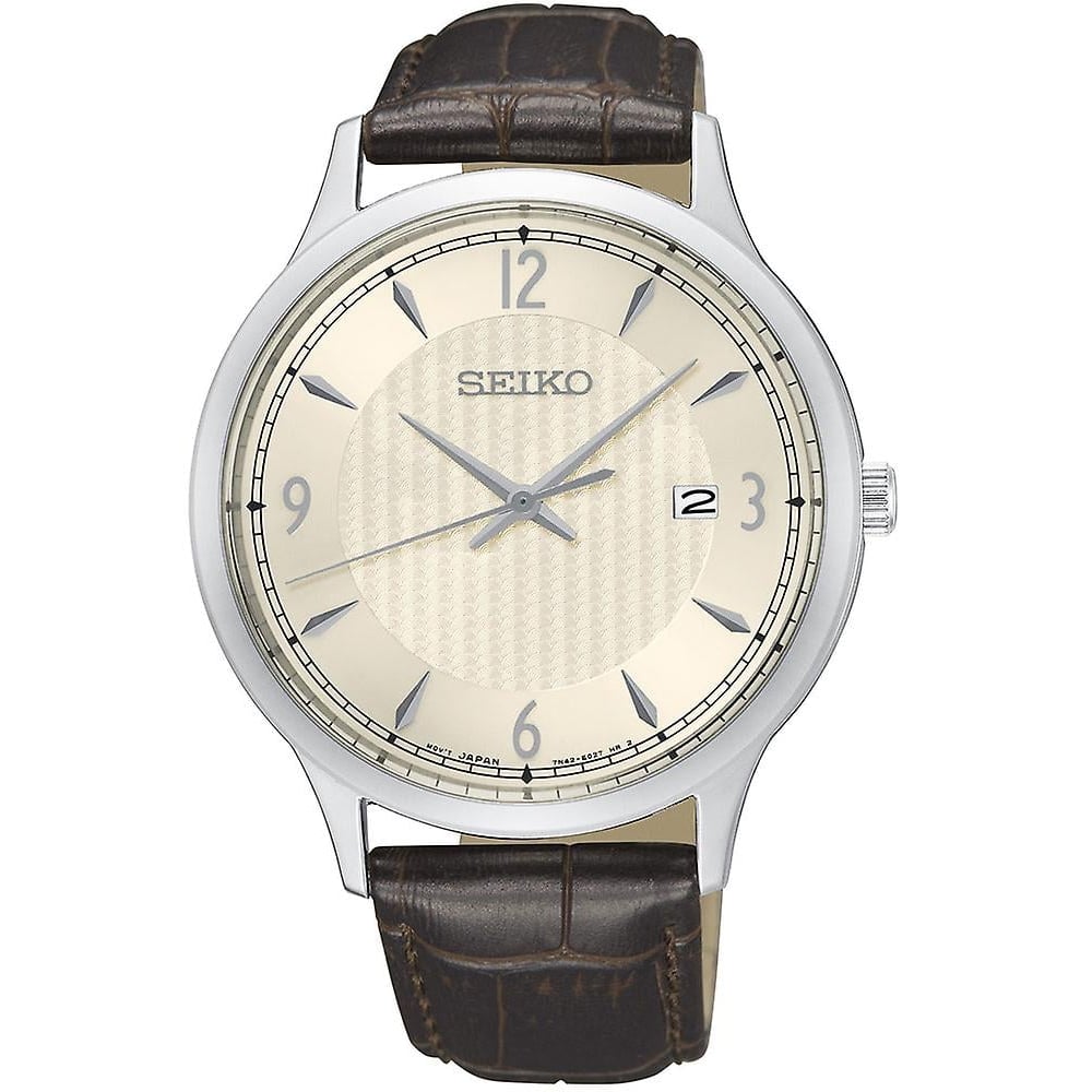 Seiko SGEH83P1 Analog Watch Men