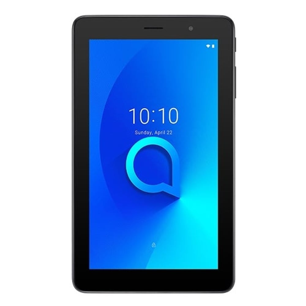 Alcatel 1T 7 8068 Tablet - Android WiFi 8GB 1GB 7inch Prime Black