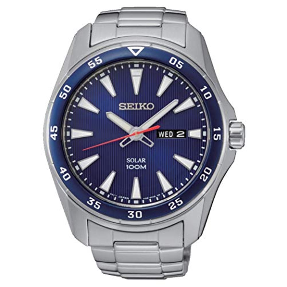 Seiko SNE391P1 Analog Watch Men