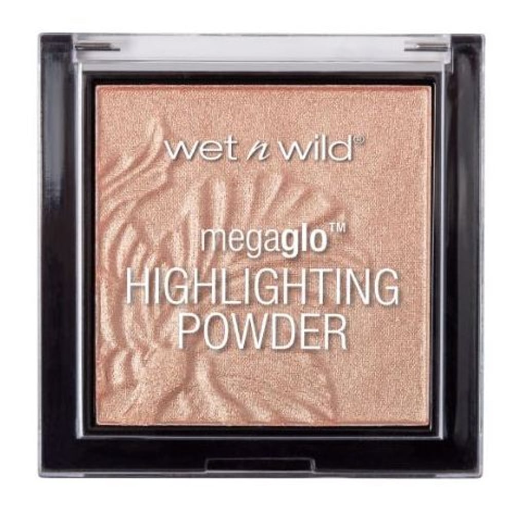 Wet N Wild Megaglo Highlighting Powder Precious Petals