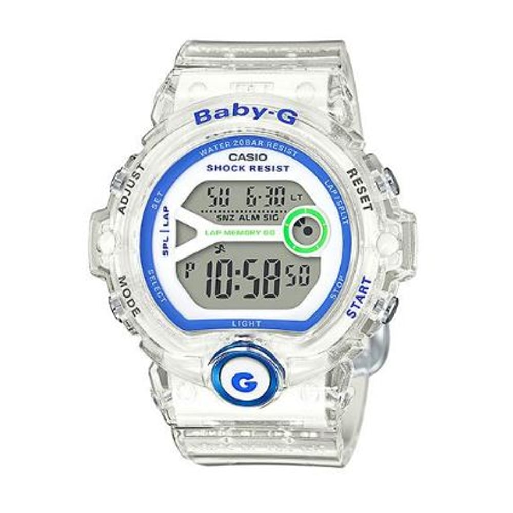 Casio BG-6903-7DDR Baby G Watch