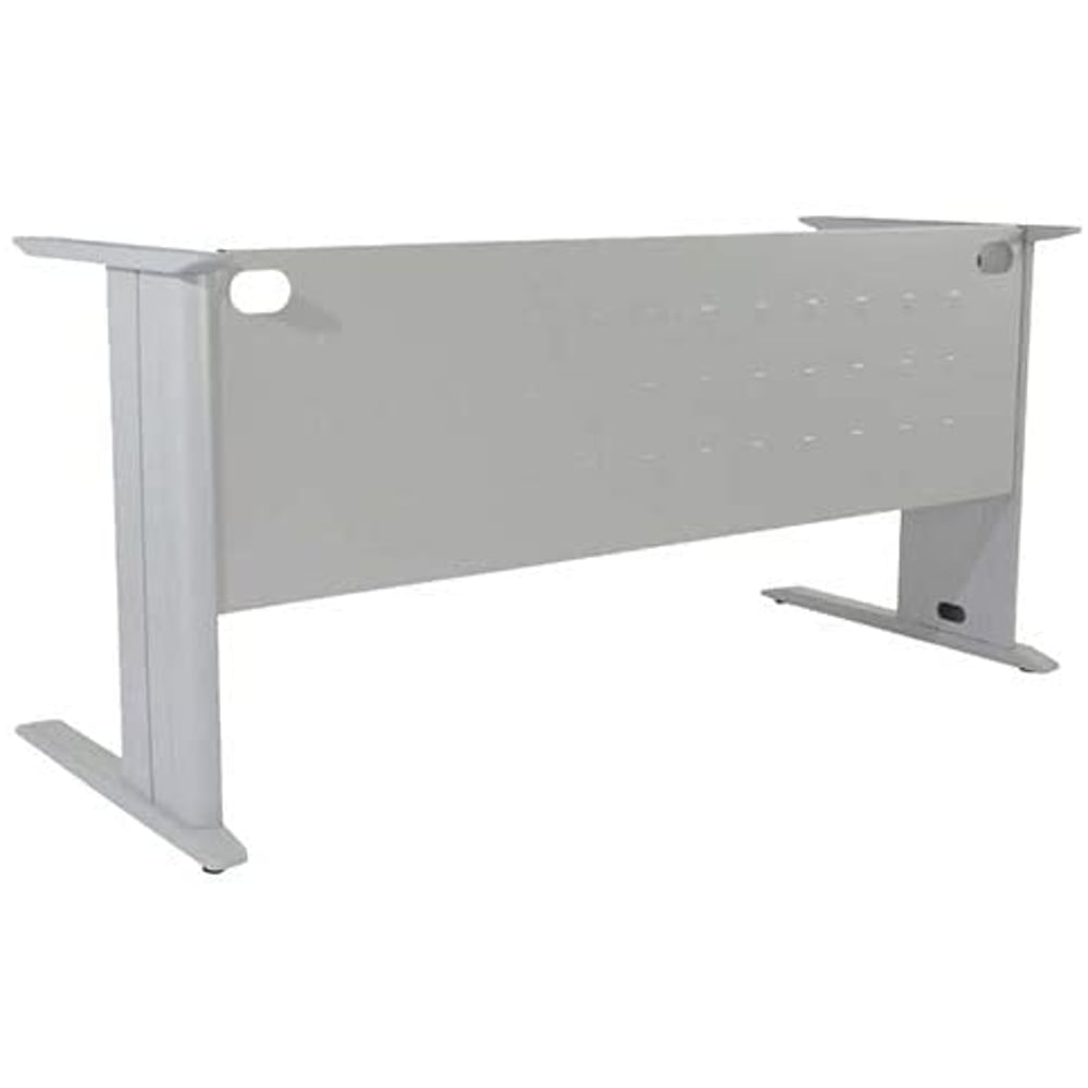 Mahmayi Stazion 1410 Frame and Leg Table Frame 72.5 x 152 x 58 cm Grey Mahmayi Stazion 1410 Frame and Leg Table Frame 72.5 x 152 x 58 cm Grey
