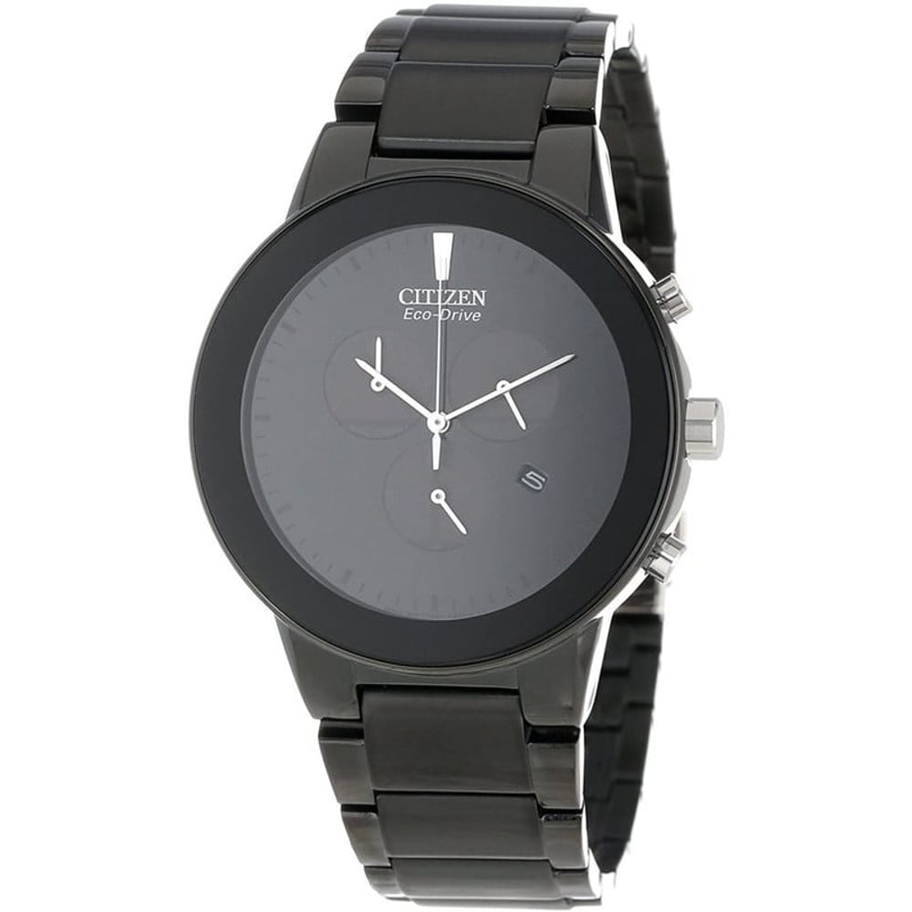 Citizen AT2245-57E Axiom Eco-Drive Men's Watch Citizen AT2245-57E Axiom Eco-Drive Men's Watch
