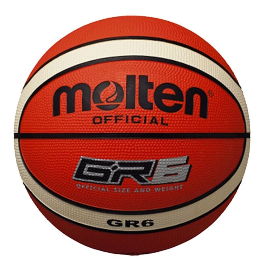 Molten Basketball 6