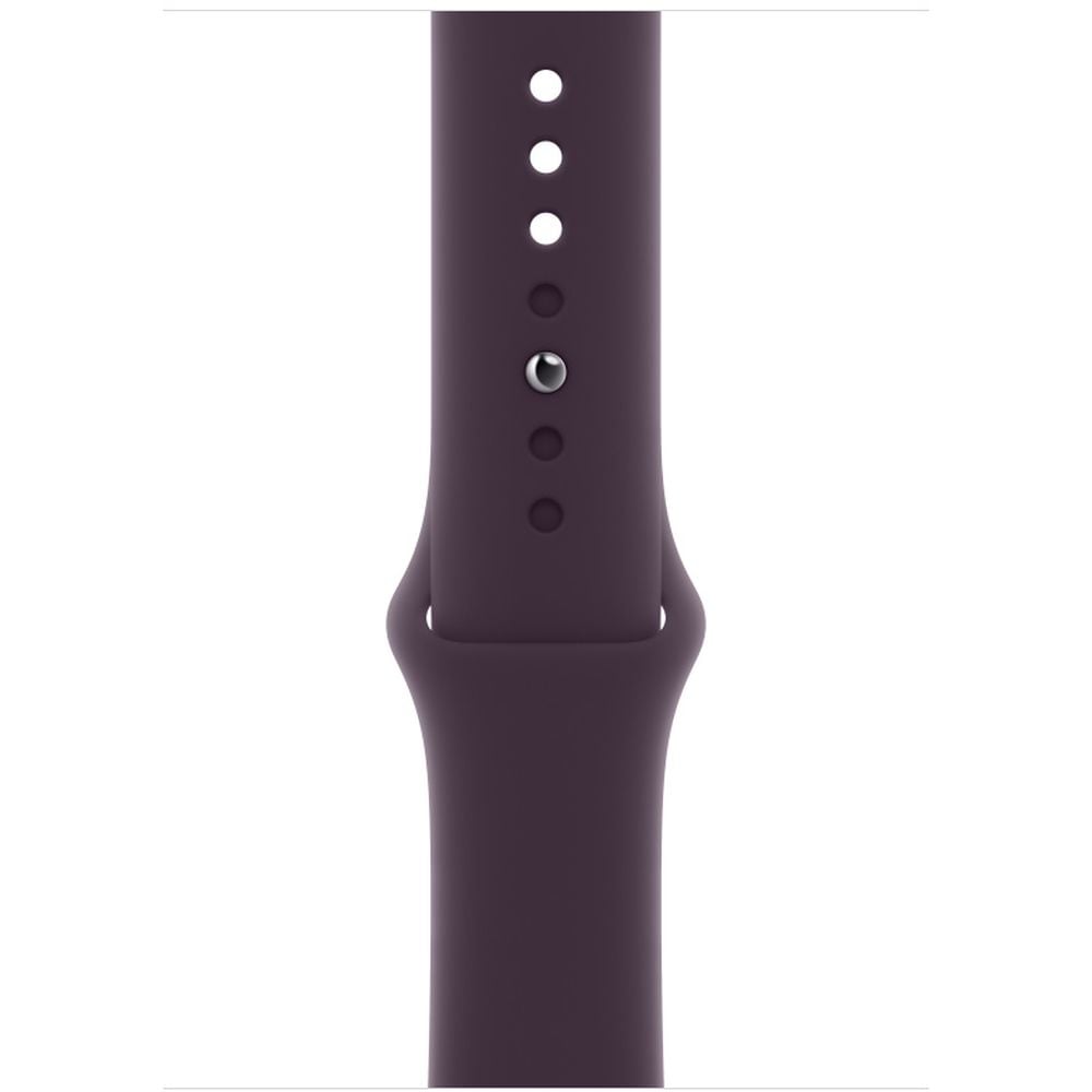 Apple Sport Band 45mm Elderberry Apple Sport Band 45mm Elderberry