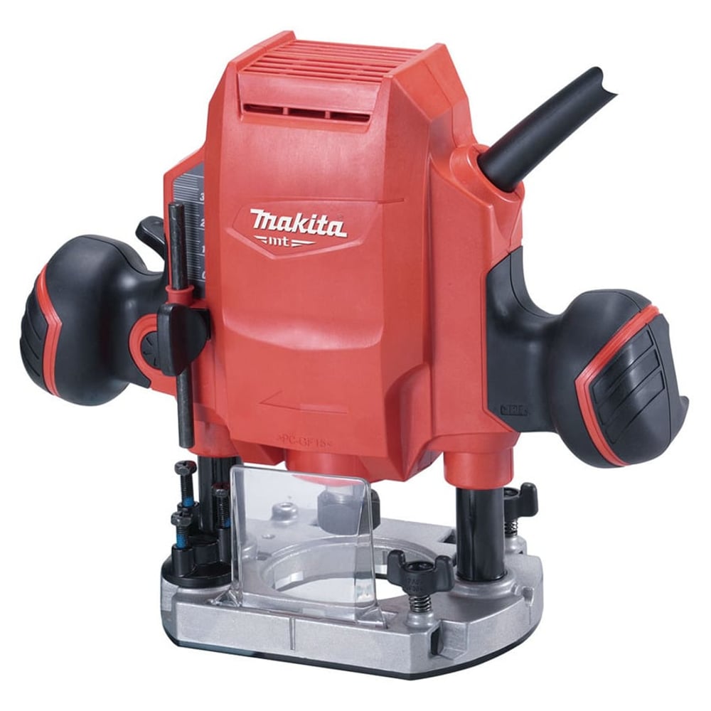 Makita MT Series Router Plunge Type 900W 8mm M3601