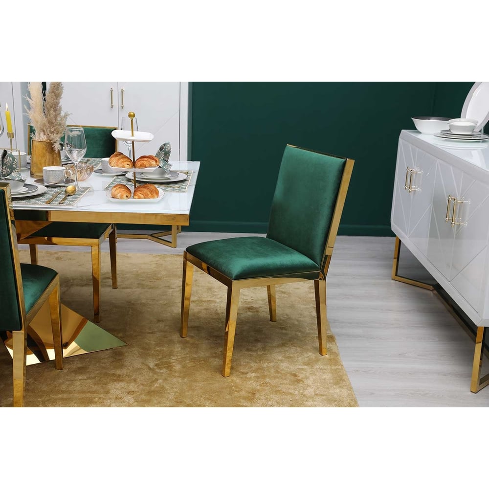 Pan Emirates Nexera Dining Chair021GYT1400226
