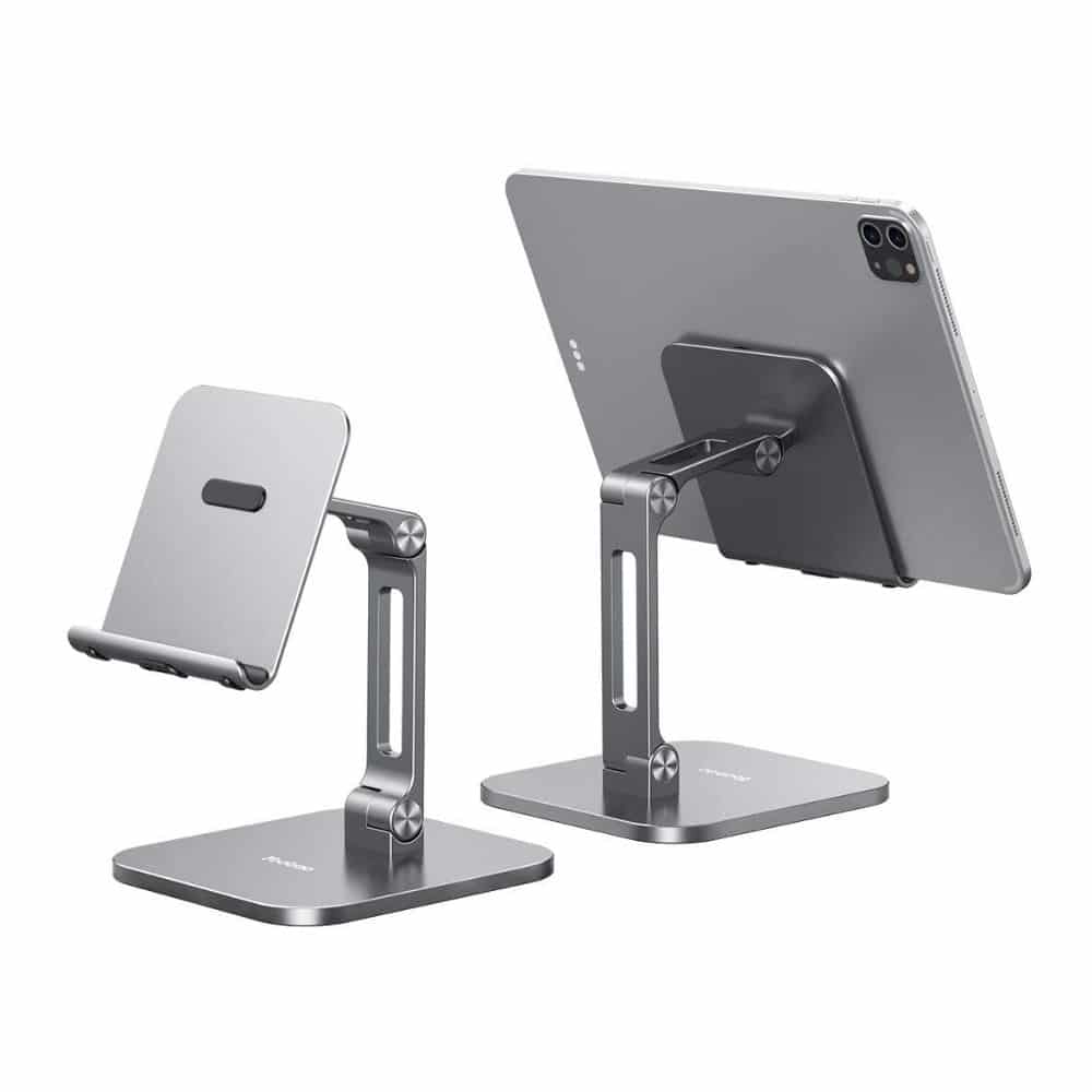 Yoobao Desktop Phone Holder B3l For Tablet & Mobile Yoobao Desktop Phone Holder B3l For Tablet & Mobile