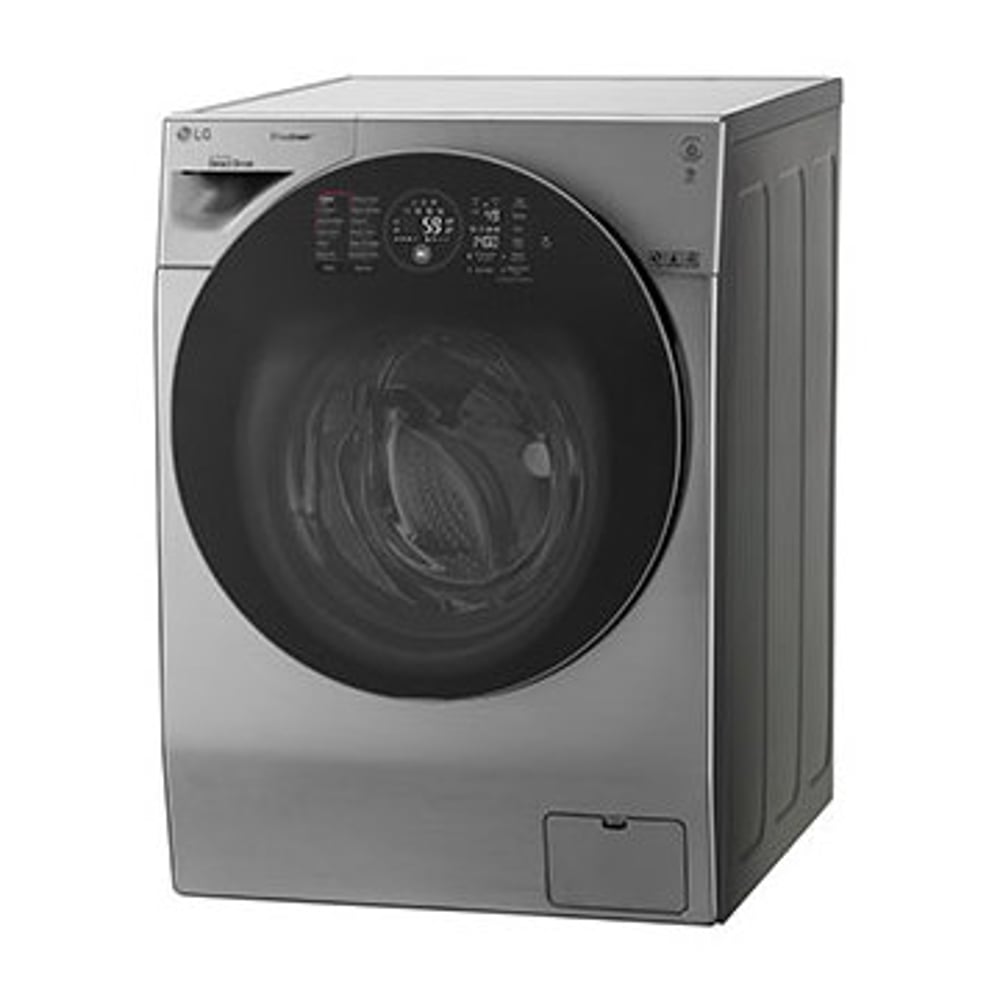 LG FH4G1JCSK6 Washer Twin Wash