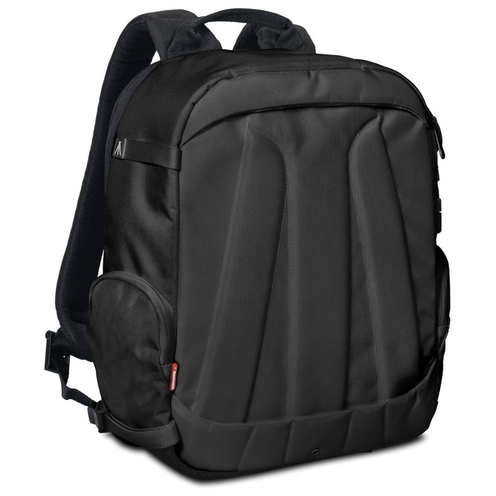 Manfrotto Veloce V Backpack Black