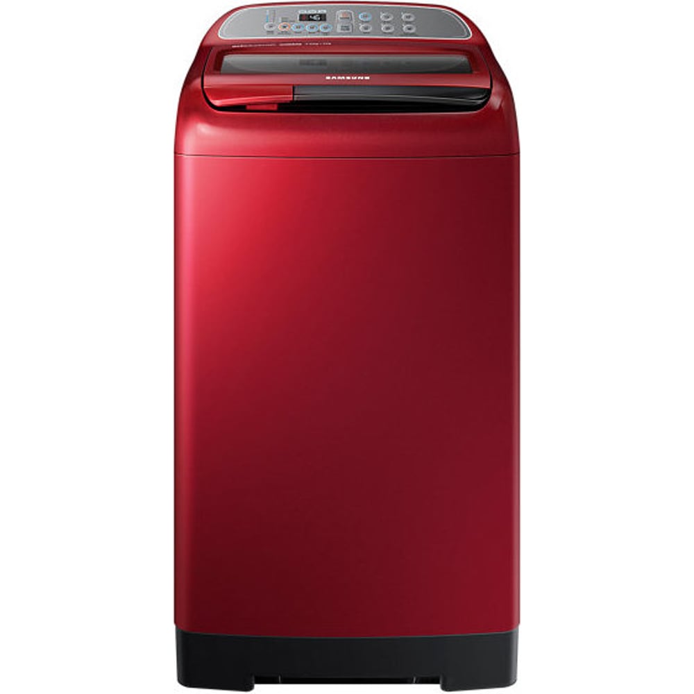 Samsung Top Load Fully Automatic Washing Machine 7.5kg WA75H4000HPNQ