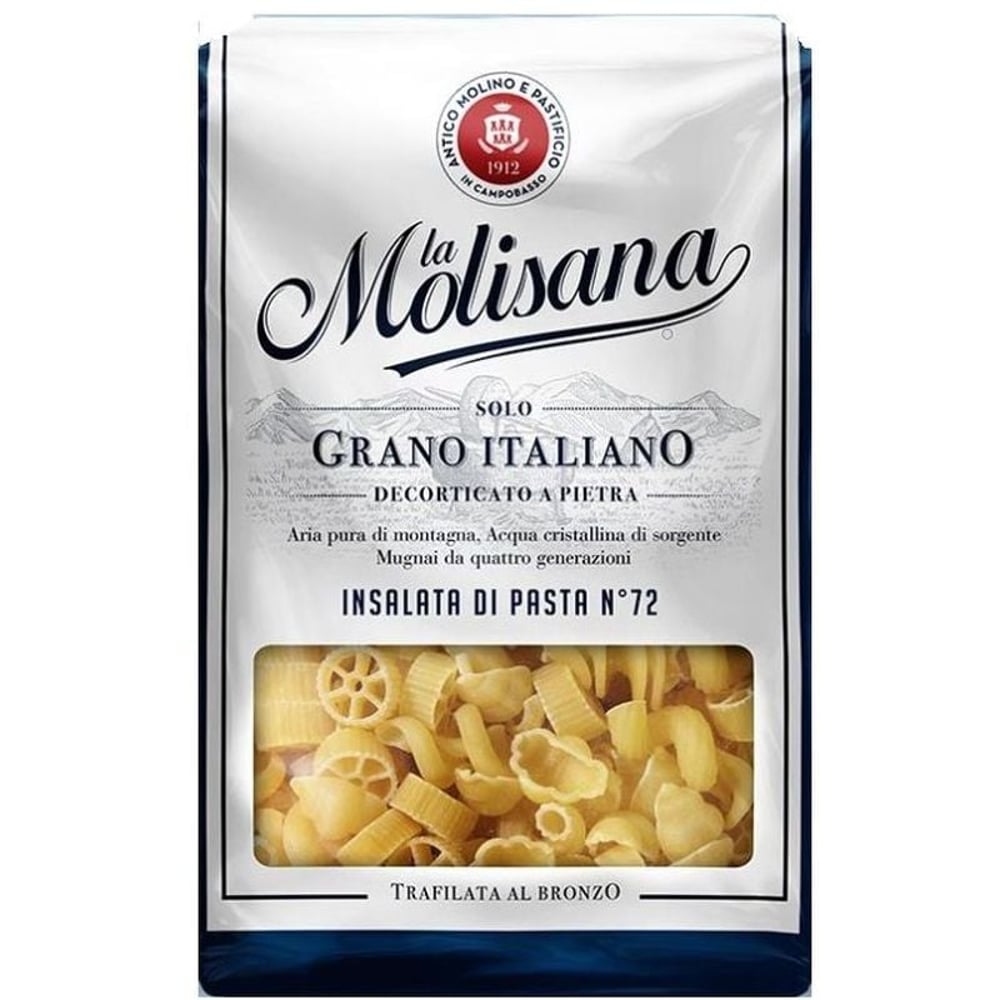 La Molisana N'72 Insalata Di Pasta 500g