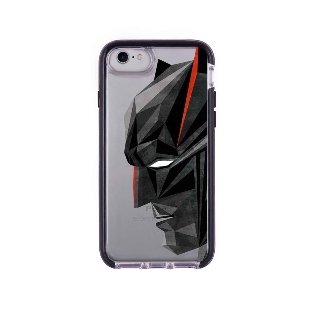 Macmerise Batman Geometric - Extreme Phone Case For Iphone 7
