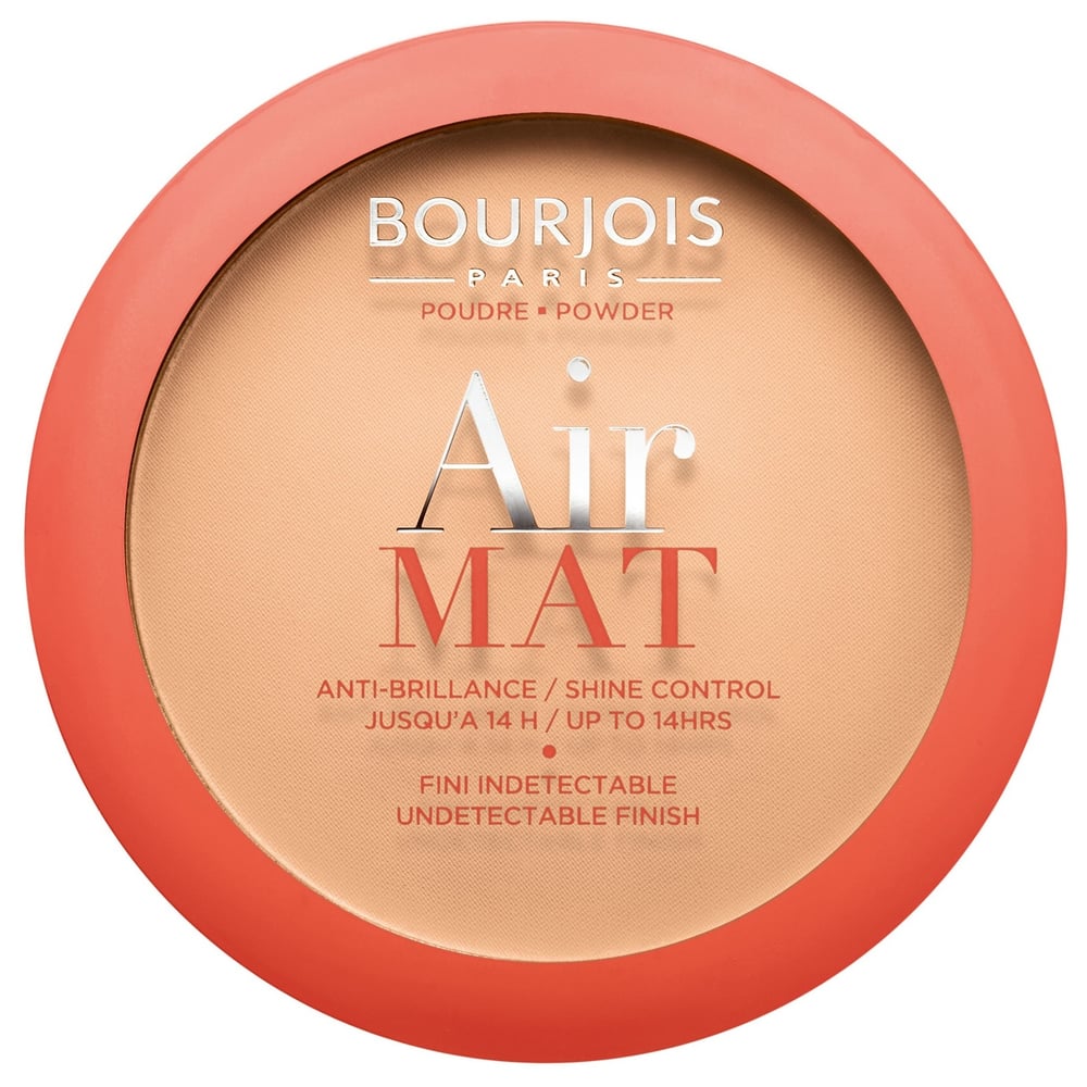 Bourjois Air Mat Powder 03