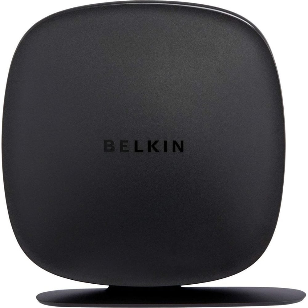 Belkin F9K1002UK N300 Router
