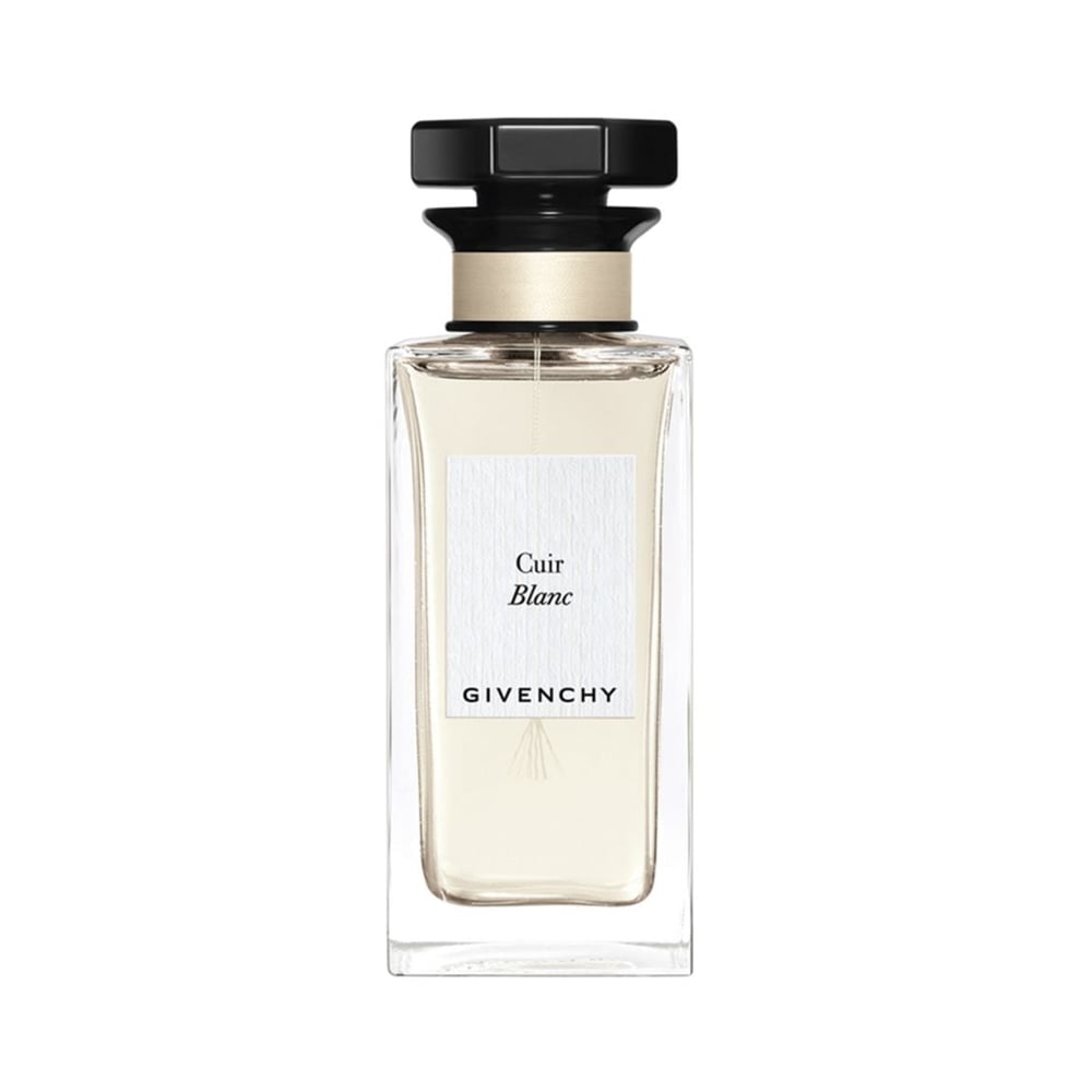 Givenchy Cuir Blanc EDP 100 ml