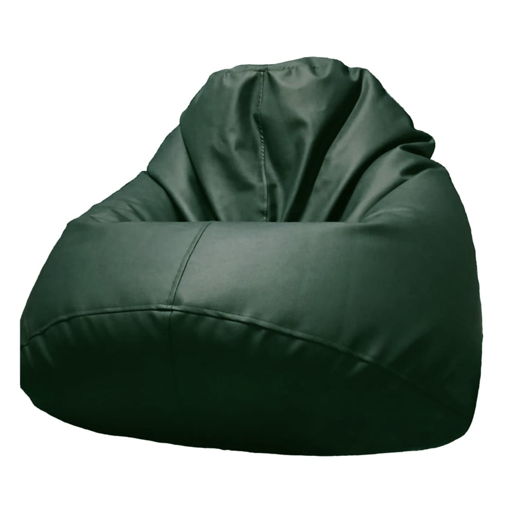 Comfy Kids Bean Bag Green