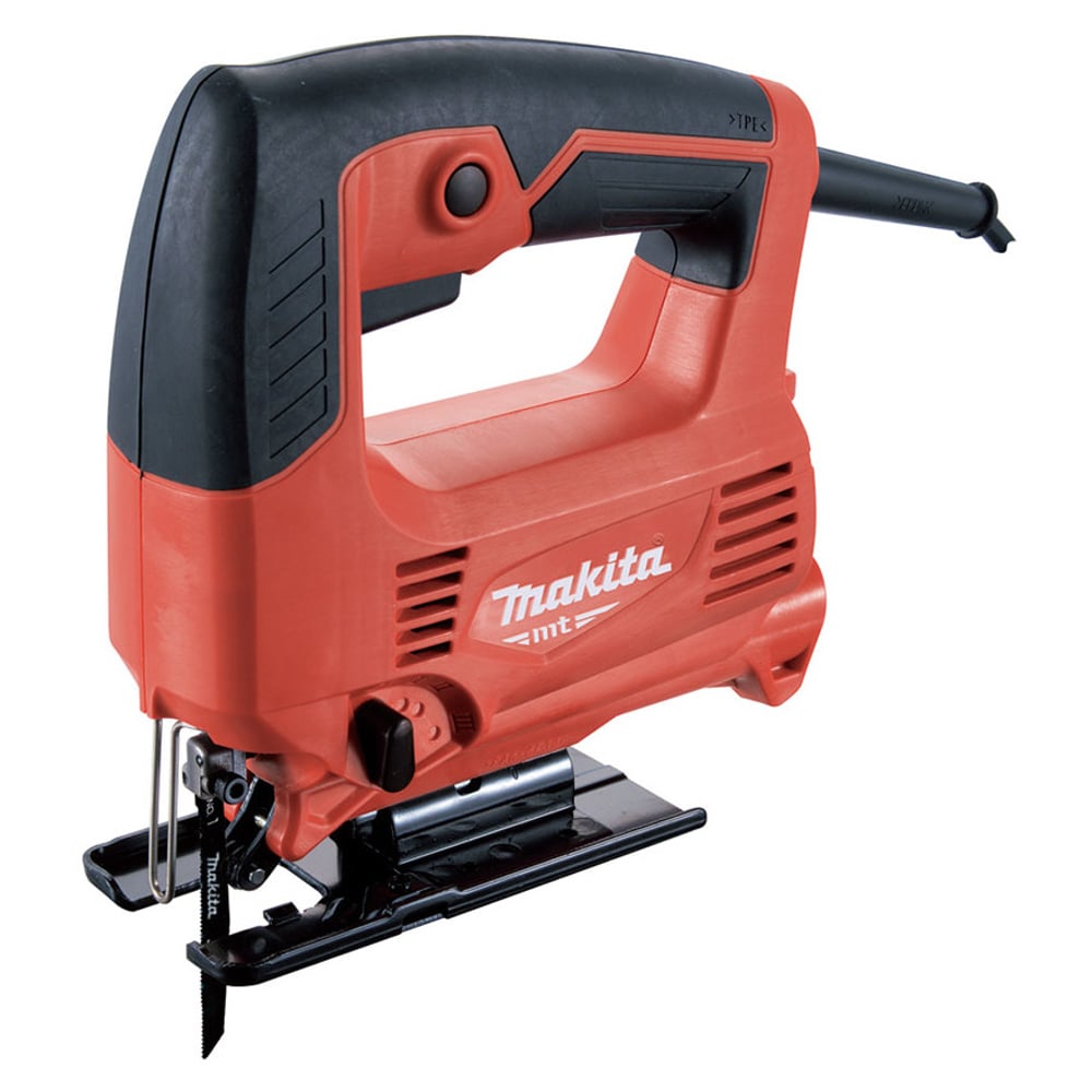 Makita MT Series Jigsaw 450W M4301 Makita MT Series Jigsaw 450W M4301