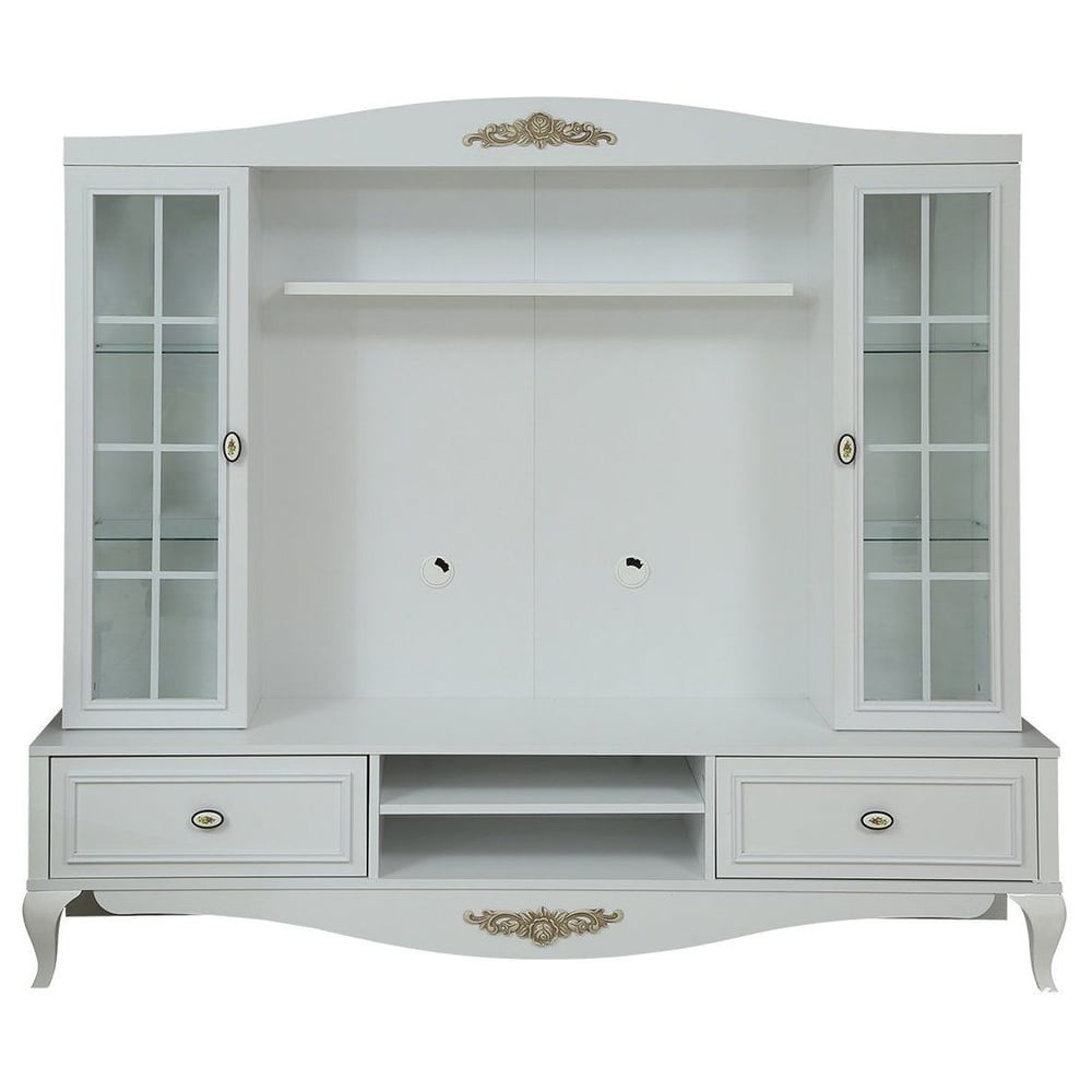 Pan Emirates Fetrazom Entertainment Unit Pan Emirates Fetrazom Entertainment Unit