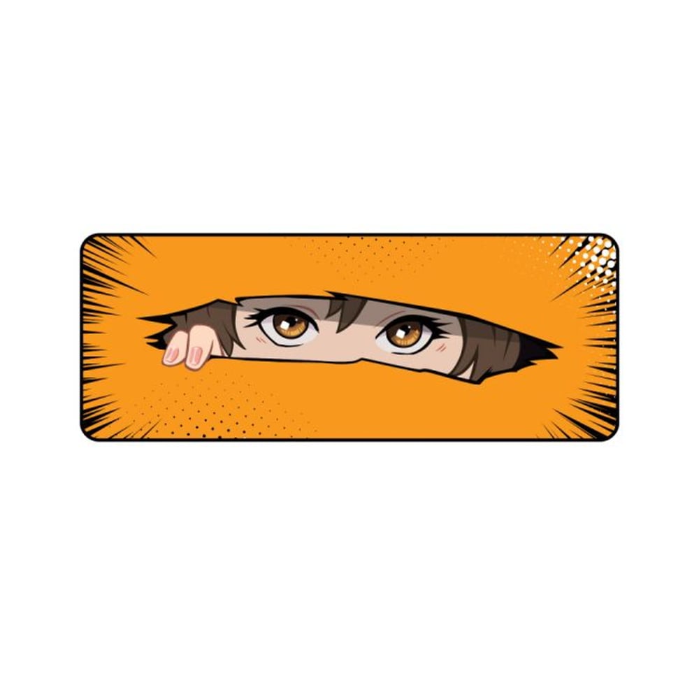 Gamertek Desk Mat 80x30 Cm Gamertek Desk Mat 80x30 Cm
