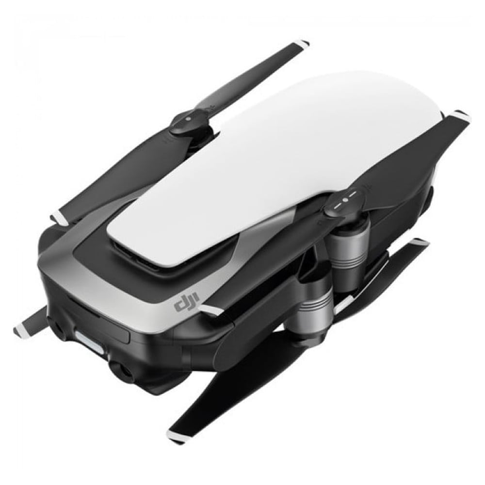 DJI Mavic Air Drone Fly More Combo Arctic White DJI-MVA100-C1-AW DJI Mavic Air Drone Fly More Combo Arctic White DJI-MVA100-C1-AW