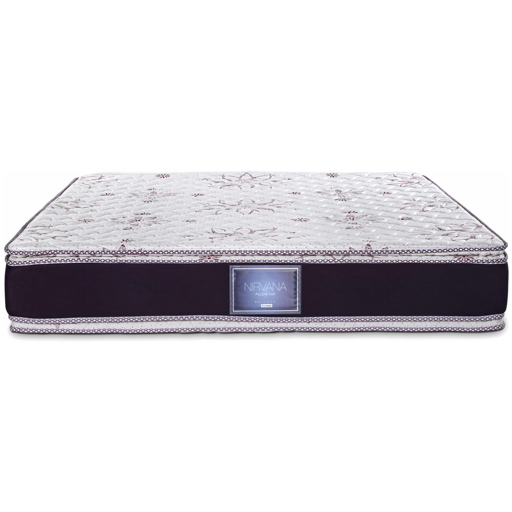 Comfy Nirvana Double Mattress 150x200x29cm