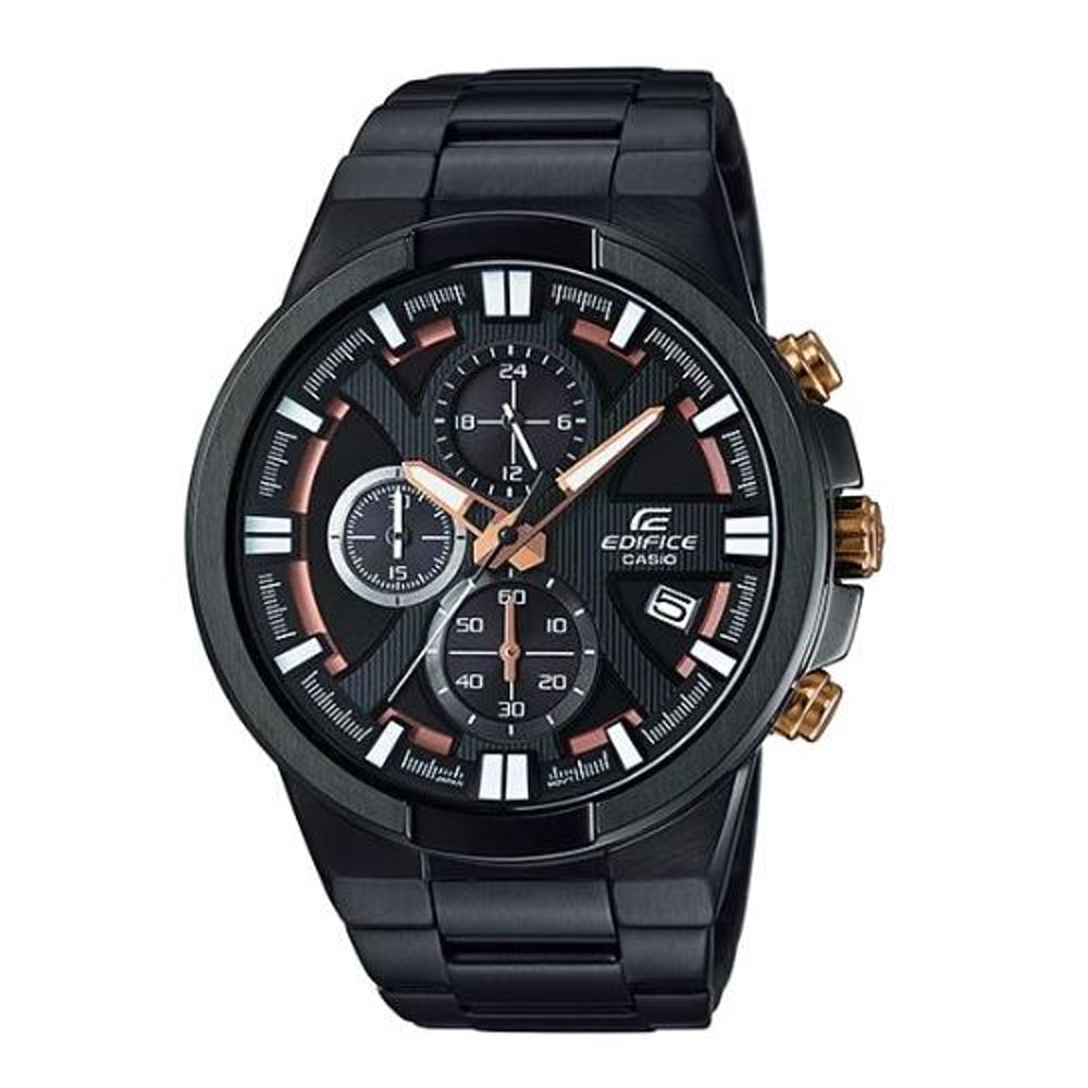 Casio EFR544BK1A9VUDF Edifice Watch