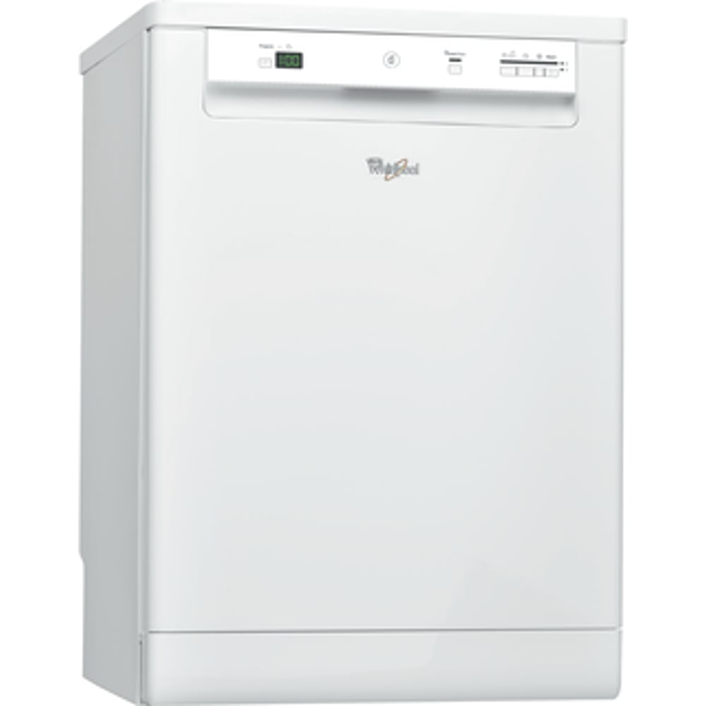 Whirlpool Dishwasher ADP500WH