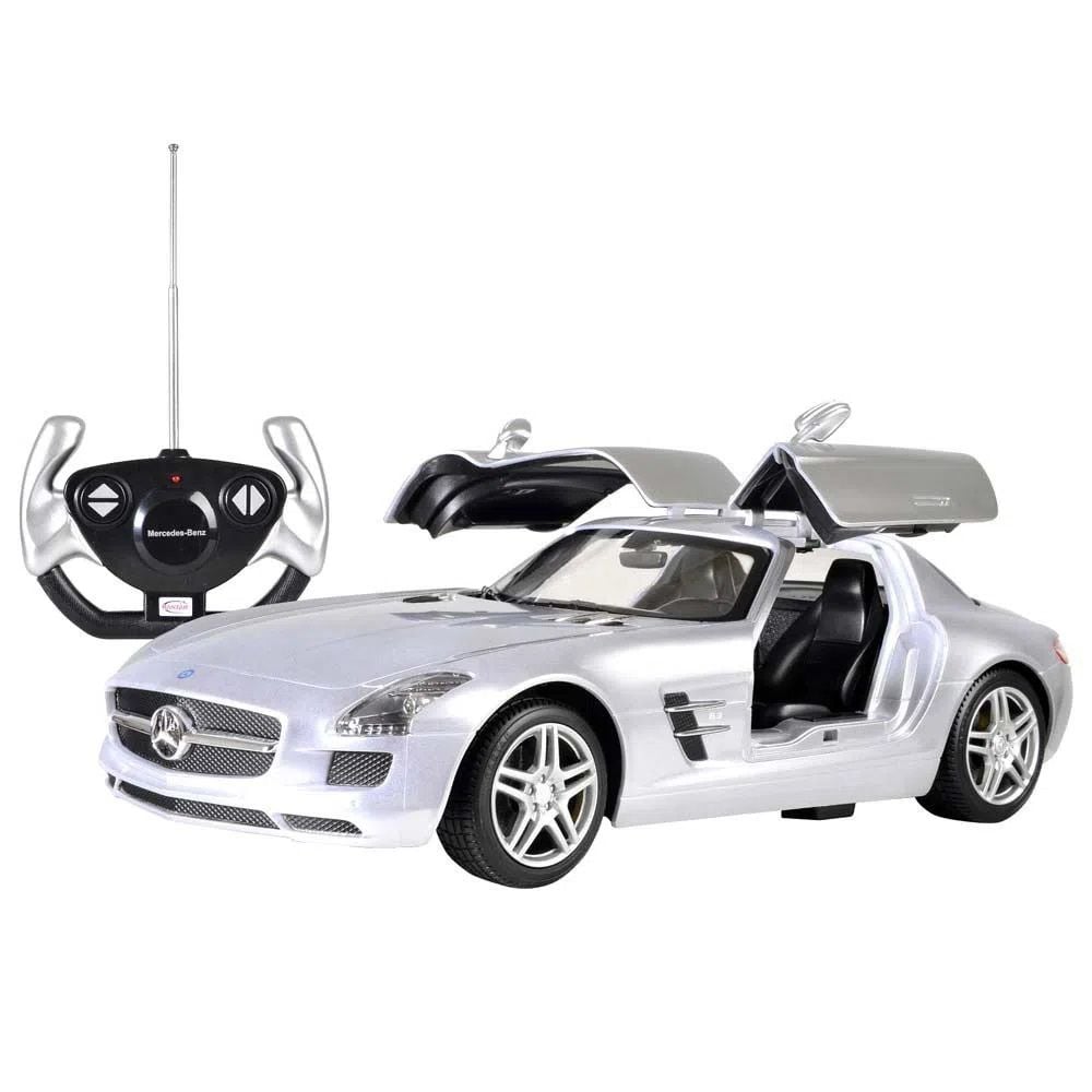 Mercedes Benz Rastar Car with Remote Control