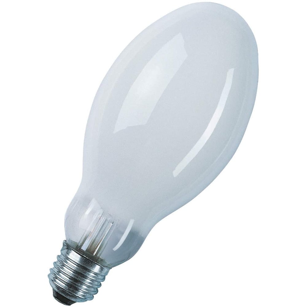 Osram Vialox Nav-e 50w External Ignitor Classic Bulb, E27 (edison Screw)