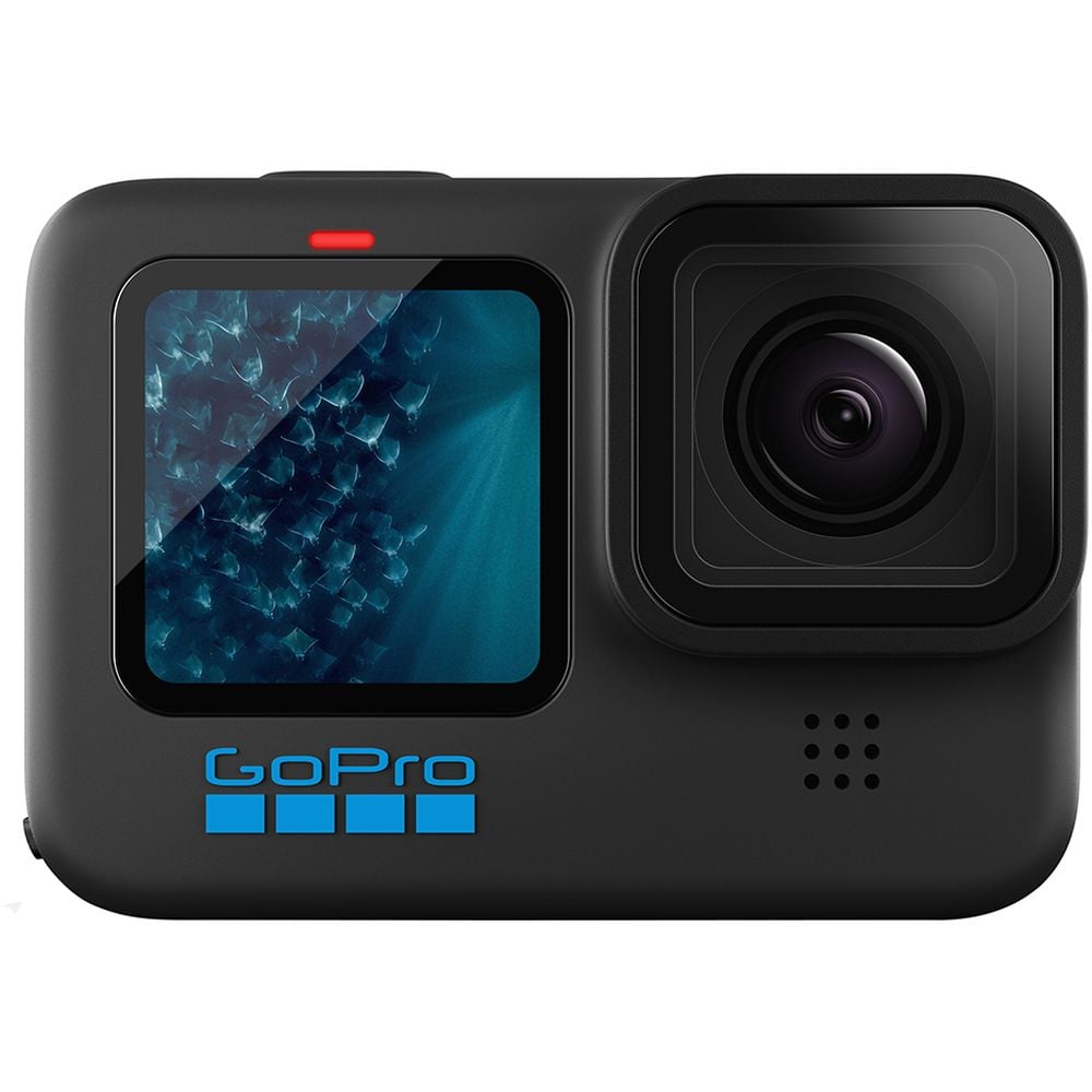 Go Pro Hero 11 Black Action Camera