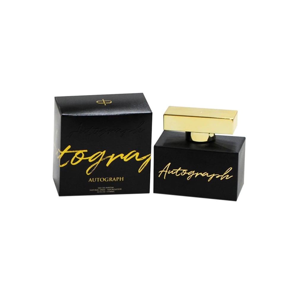 Autograph Edp 100ml Autograph Edp 100ml