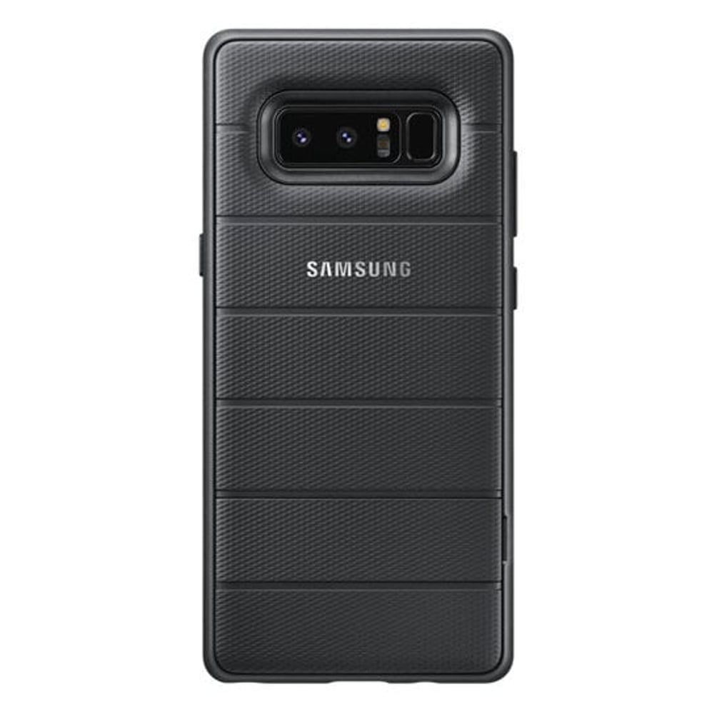 Samsung Protective Standing Cover Black Galaxy Note 8 - EF-RN950CBEGWW