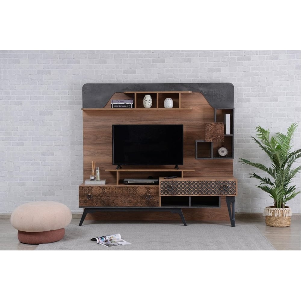 Pan Emirates Likya Entertainment Unit Pan Emirates Likya Entertainment Unit