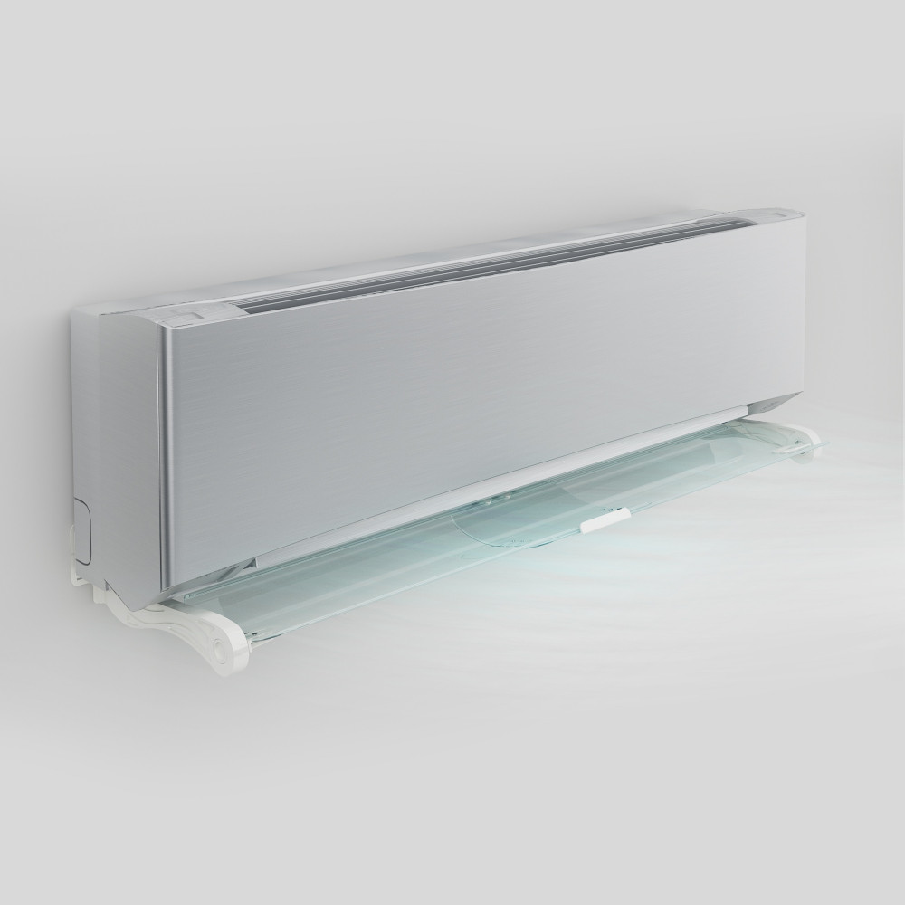 Witforms Premium Plus Adjustable AC Air Deflector Suitable for Split Air Conditioners