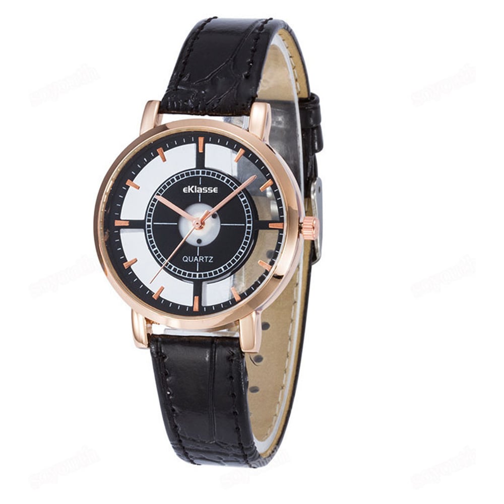 Eklasse EKAW20XM Unisex Wrist Watch