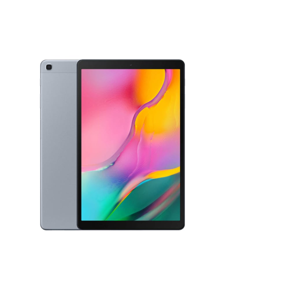 Samsung Galaxy Tab A SM-T510NZSDDBT Tablet Wi Fi 32GB 2GB 10.1inch Silver