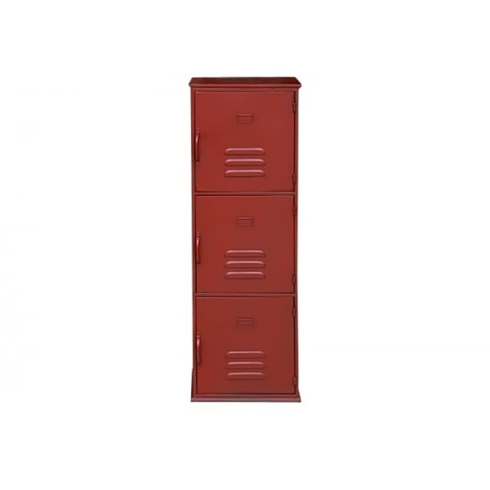 Pan Emirates Ourense Chest Of (3 Door) Pan Emirates Ourense Chest Of (3 Door)